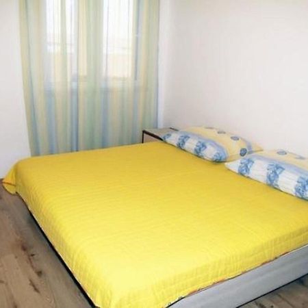 Apartments Sini-with parking Makarska Bagian luar foto